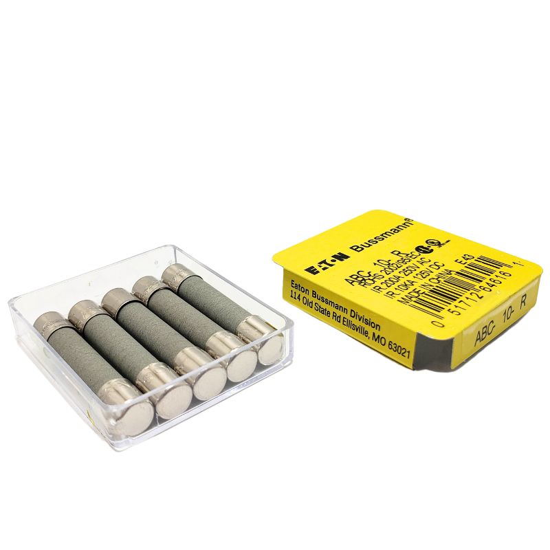 6.3X32MM FAST BLOW CERAMIC 2057