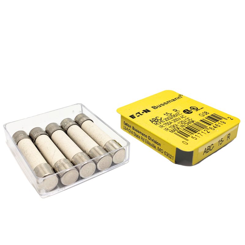 6.3X32MM FAST BLOW CERAMIC 2058