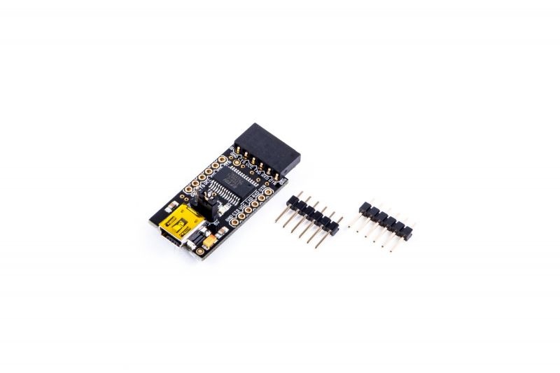 BOARDS COMPATIBLE WITH ARDUINO 184