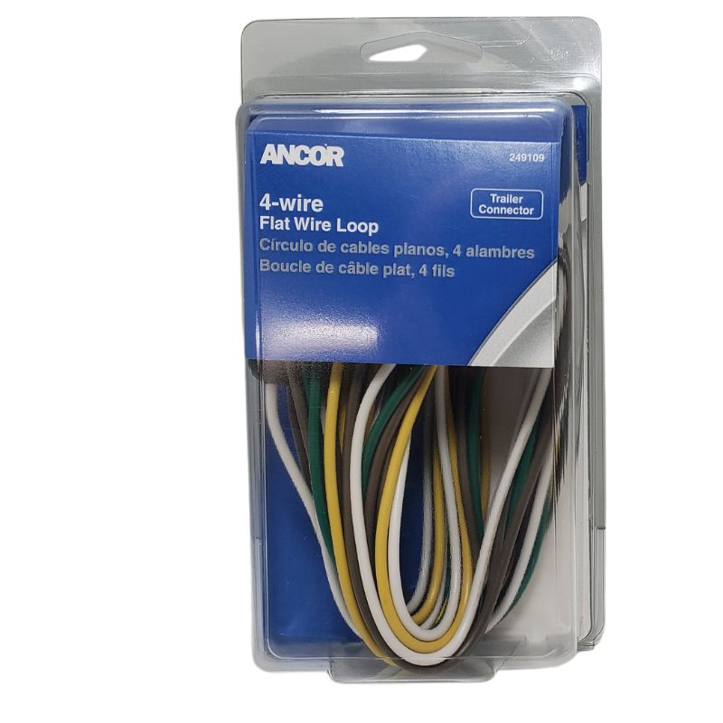 TRAILER CABLES 1238