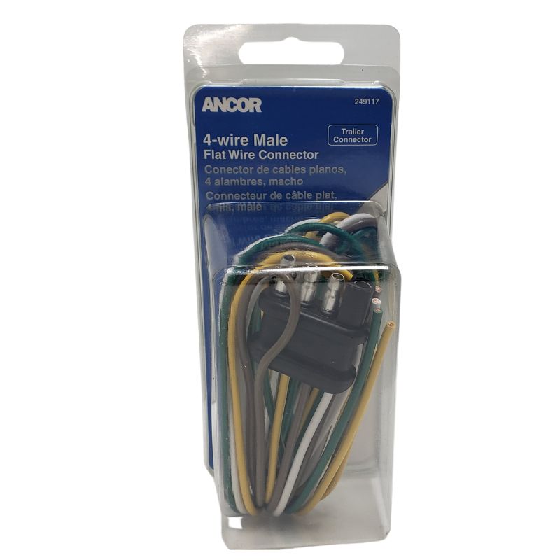 TRAILER CABLES 1226