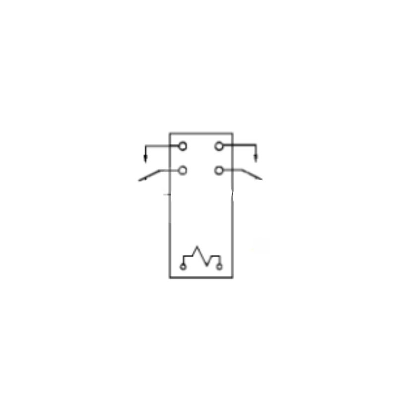 RELAY DC 24V 5607