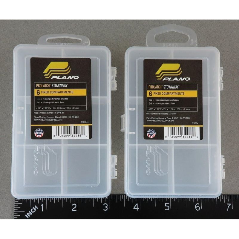 COMPONENT BOXES 4999