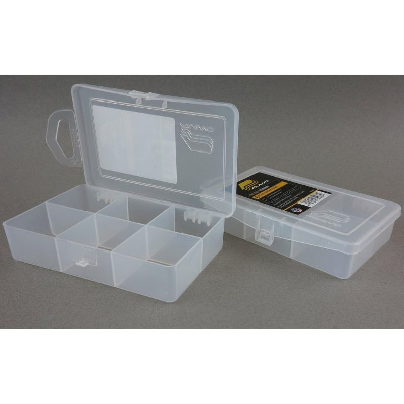 COMPONENT BOXES 5001