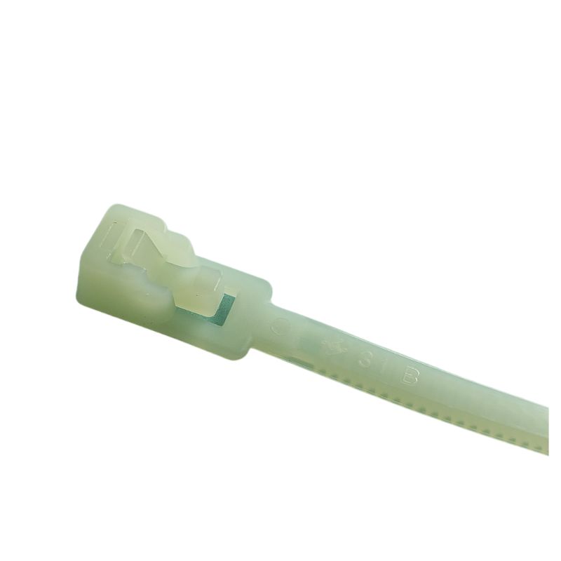 CABLE TIE RELEASABLE 1245