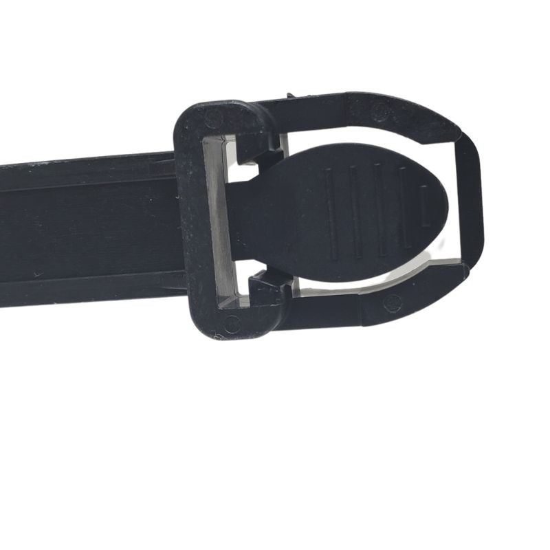 CABLE TIE RELEASABLE 1255