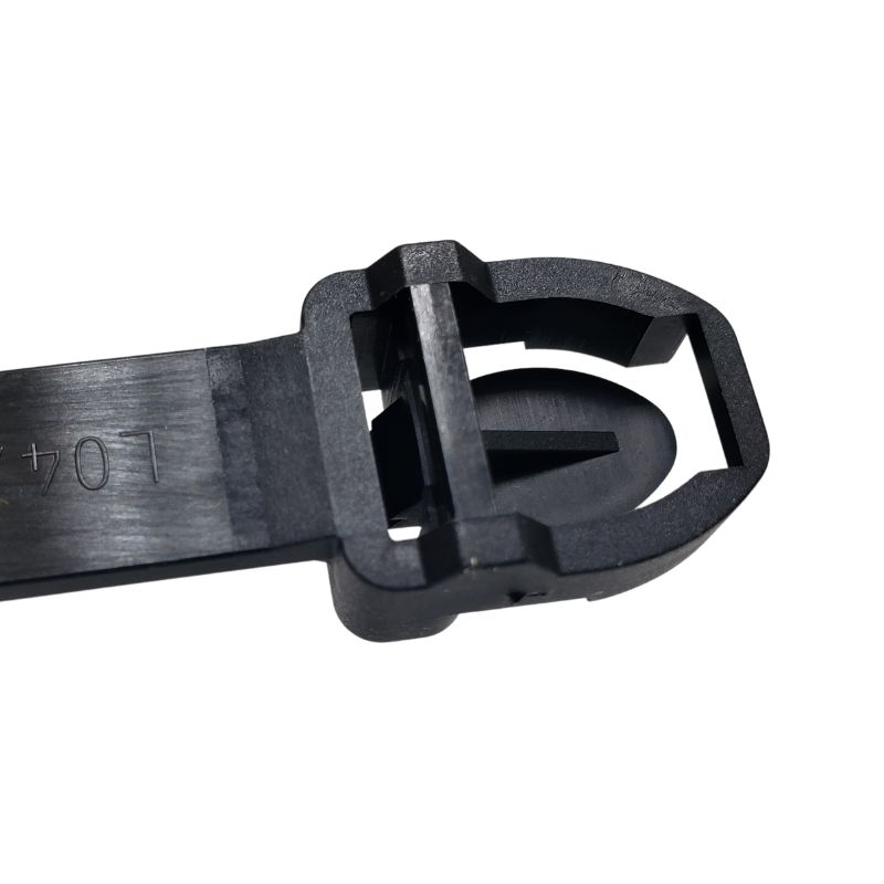 CABLE TIE RELEASABLE 1256
