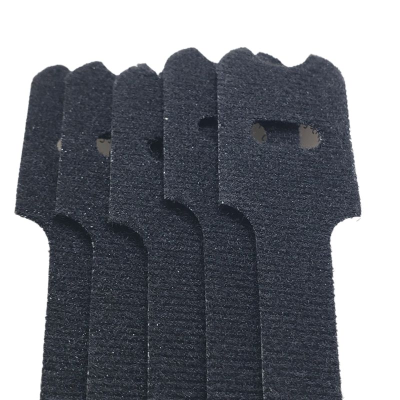 CABLE TIES VELCRO 1261