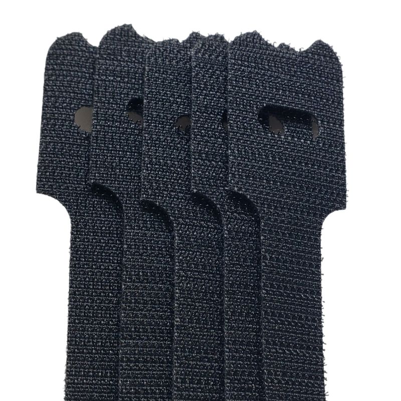 CABLE TIES VELCRO 1262