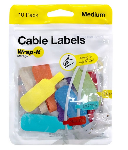 WIRE MARKERS 6941