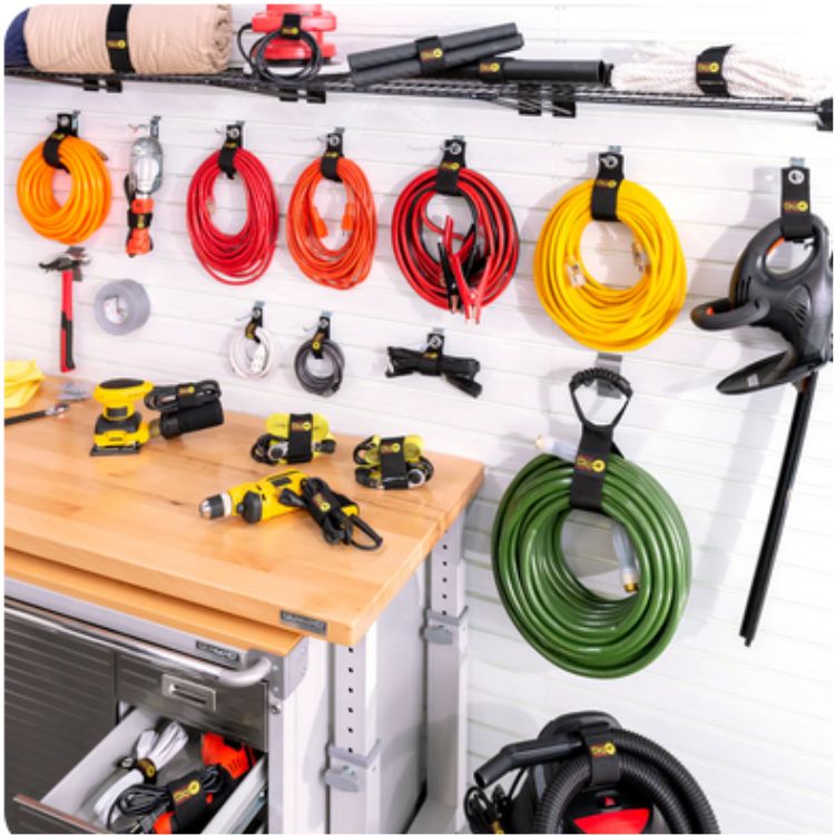 MISCELLANEOUS STRAPS 6869