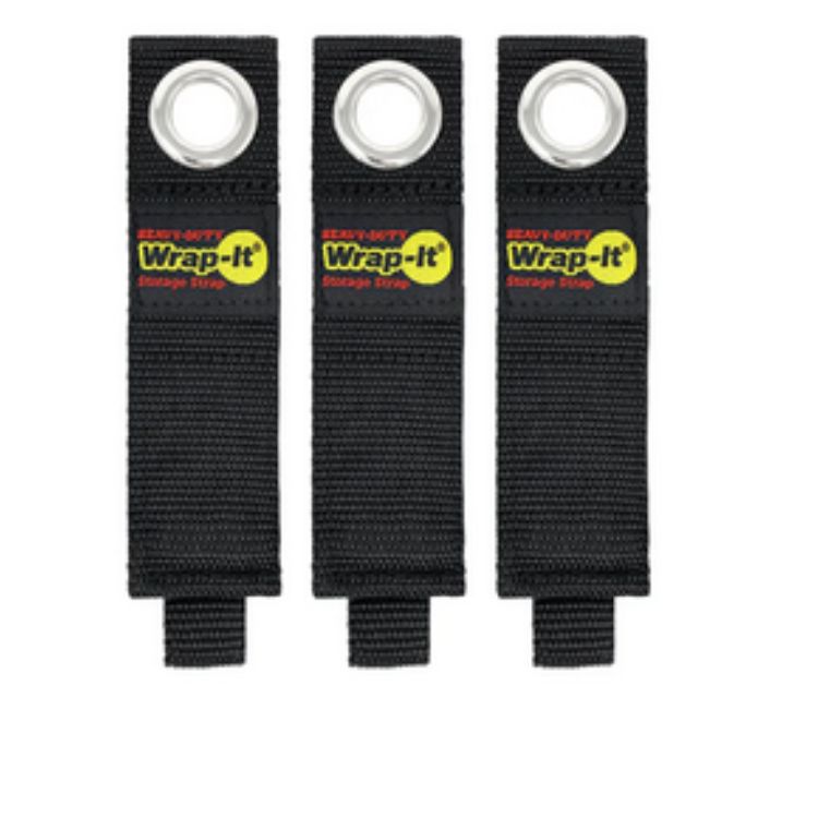 MISCELLANEOUS STRAPS 6867