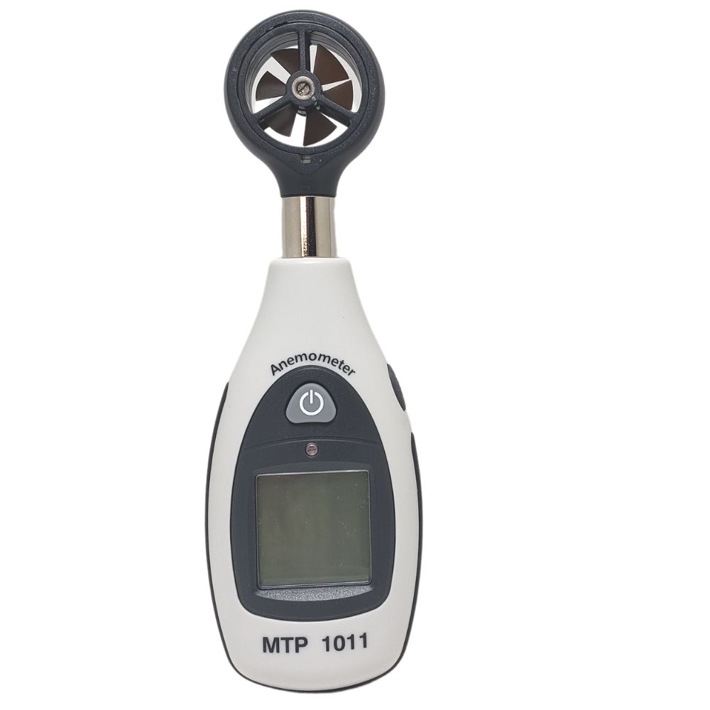 ANEMOMETER (WIND SPEED) 1060