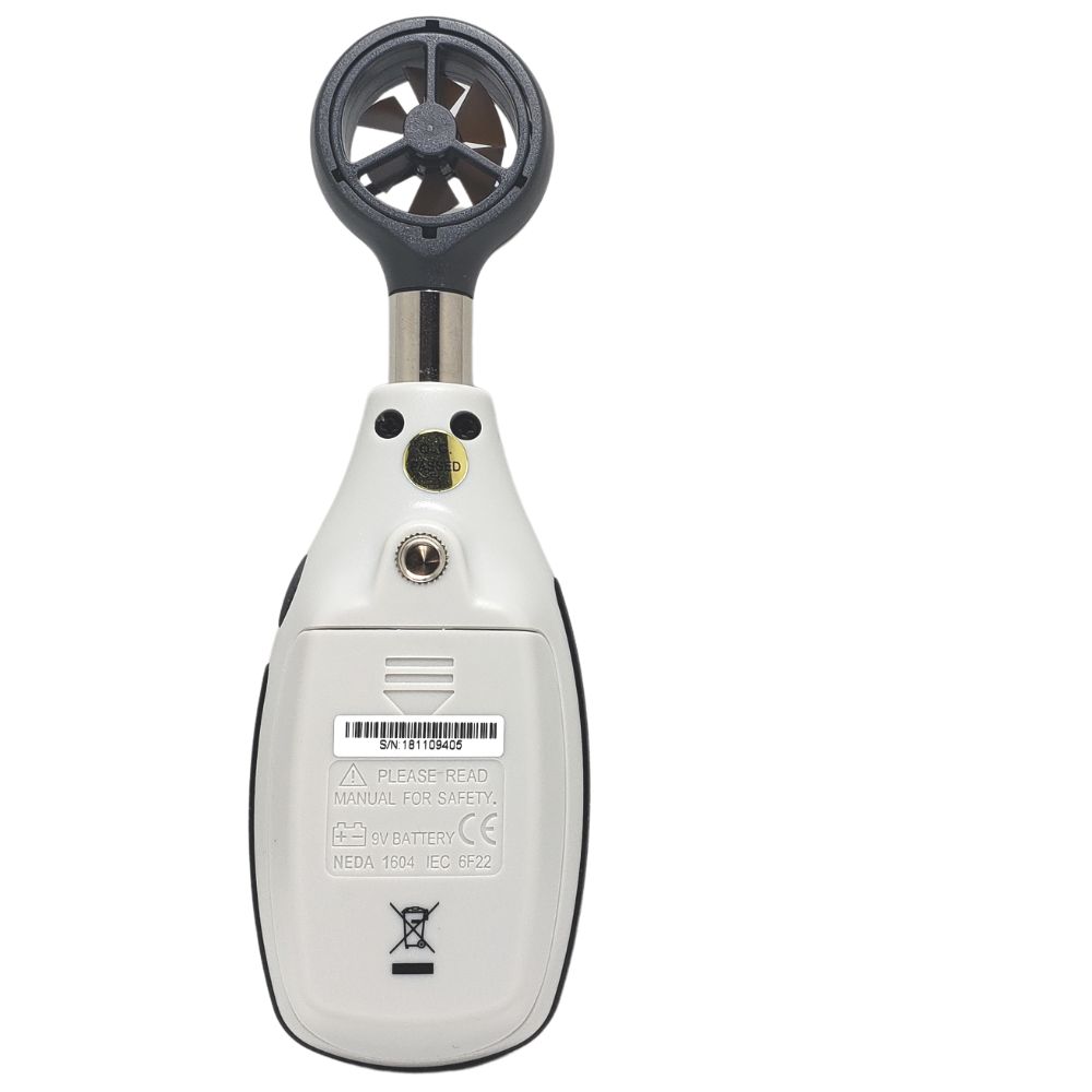 ANEMOMETER (WIND SPEED) 1061