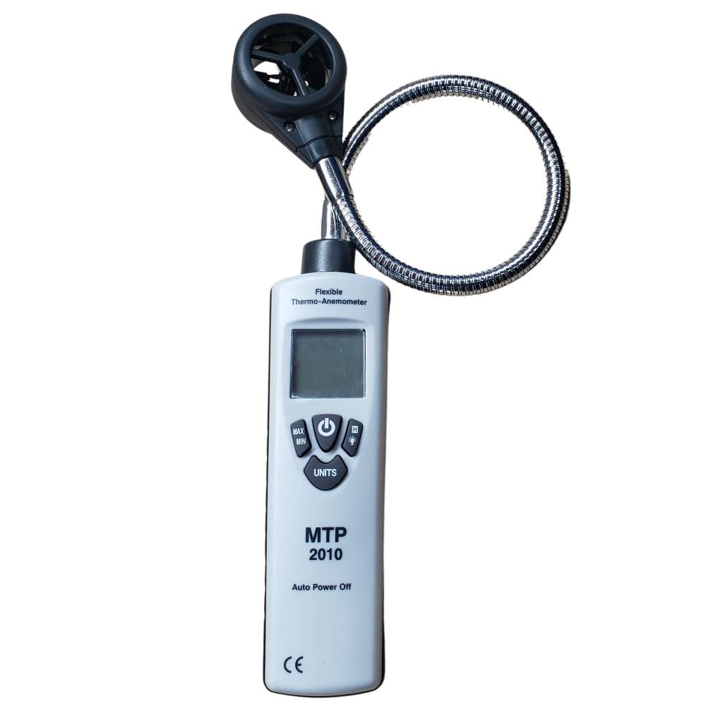 ANEMOMETER (WIND SPEED) 953