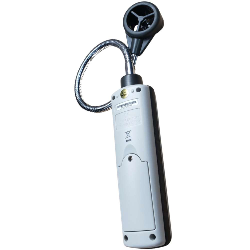 ANEMOMETER (WIND SPEED) 954