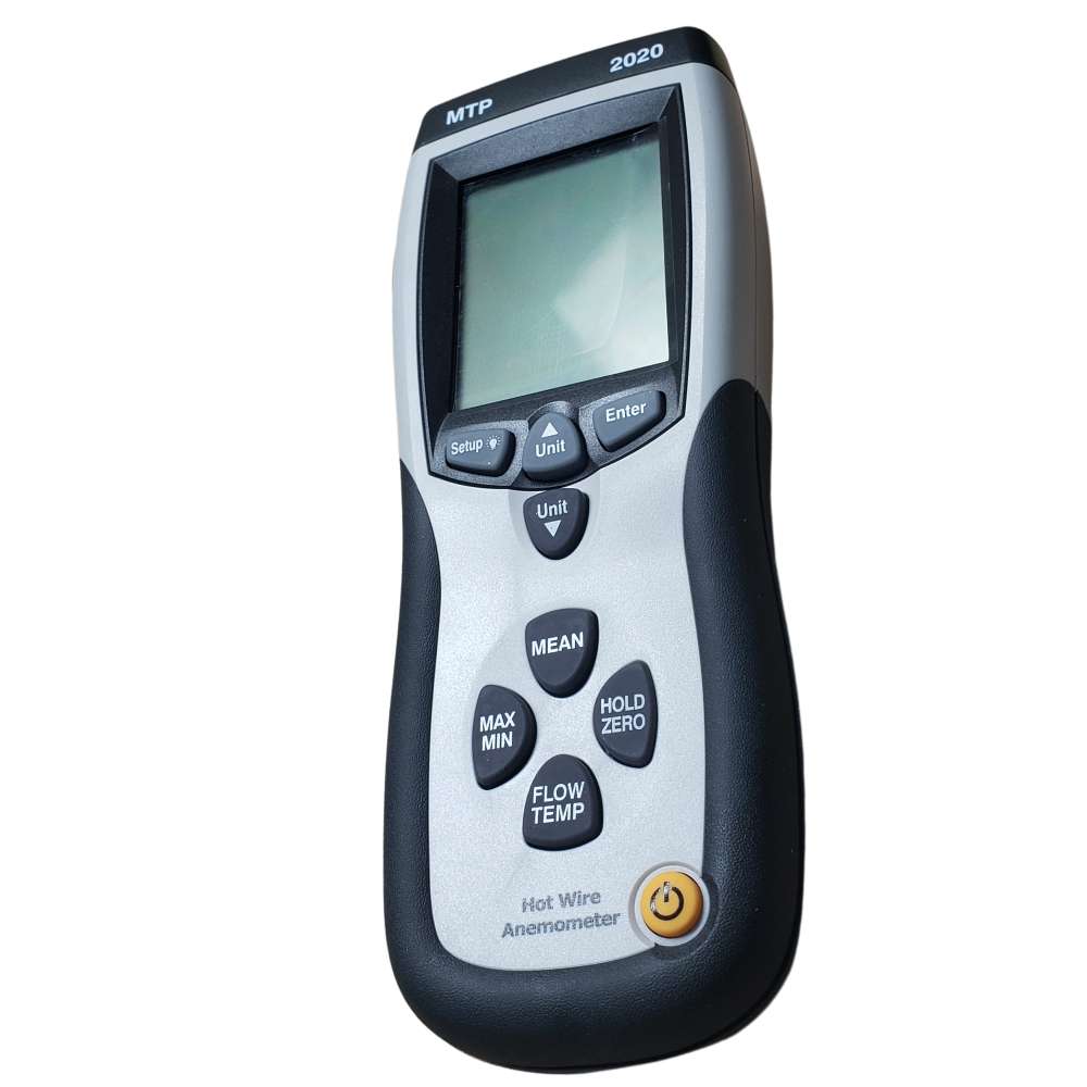 ANEMOMETER (WIND SPEED) 950