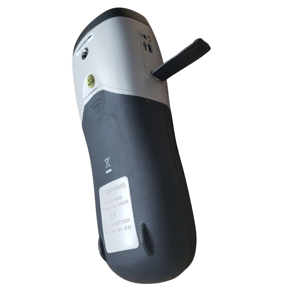 ANEMOMETER (WIND SPEED) 951