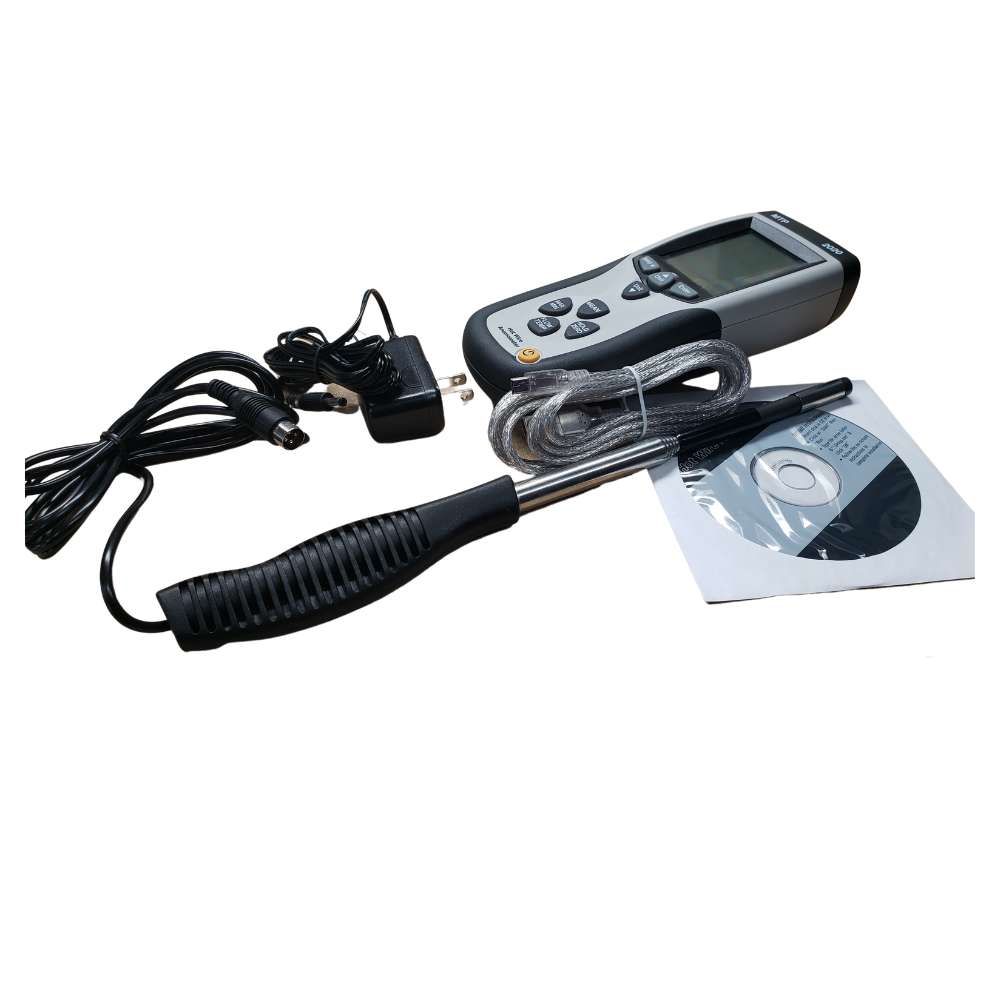 ANEMOMETER (WIND SPEED) 952