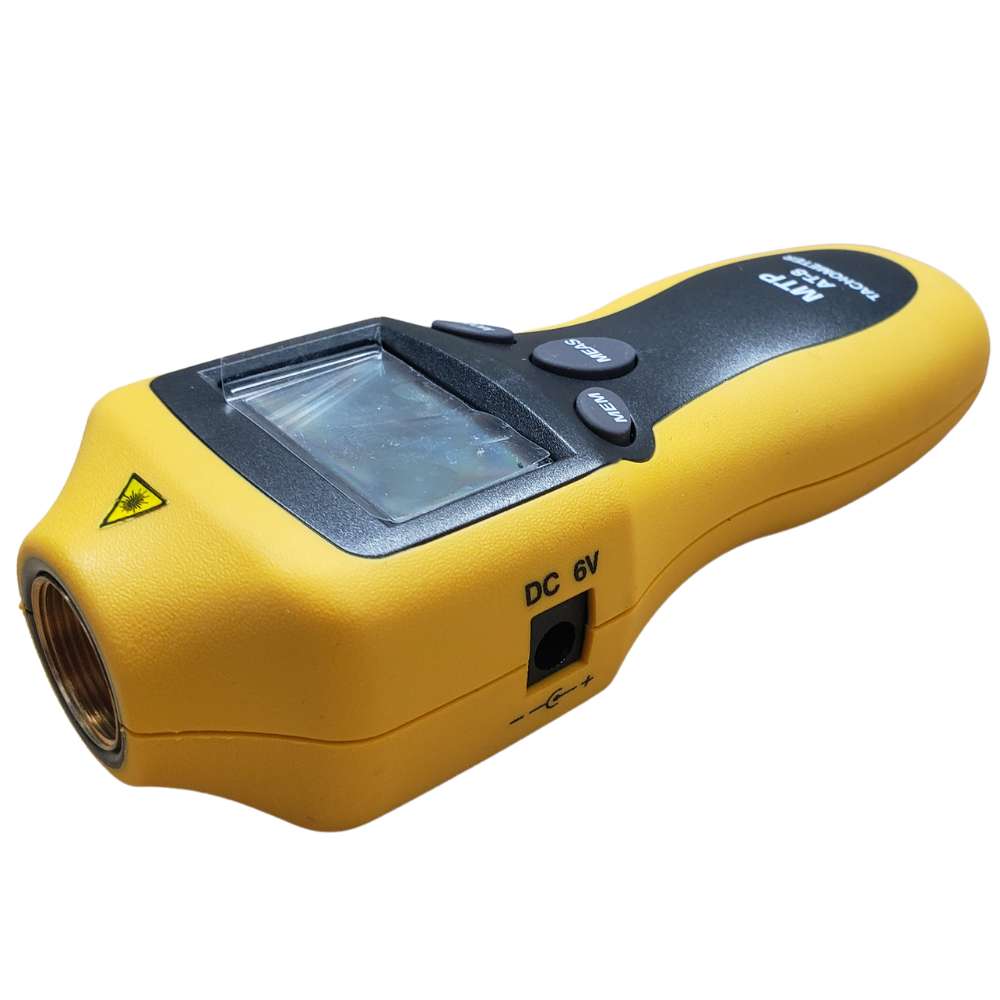 TACHOMETER 957