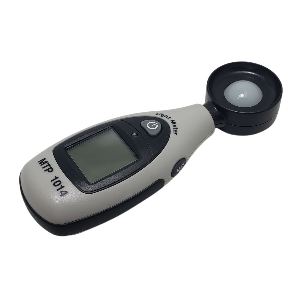LIGHT METER 1056