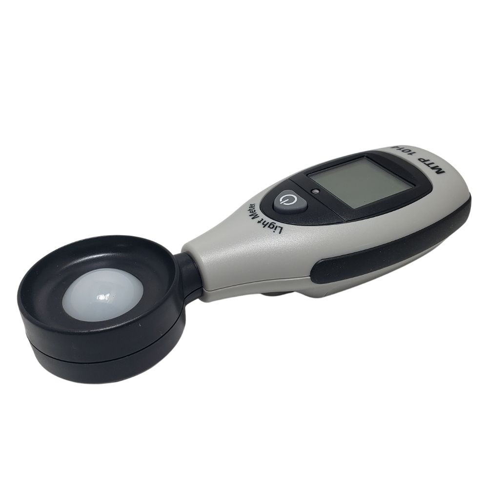 LIGHT METER 1057