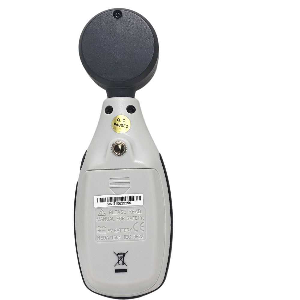 LIGHT METER 1058
