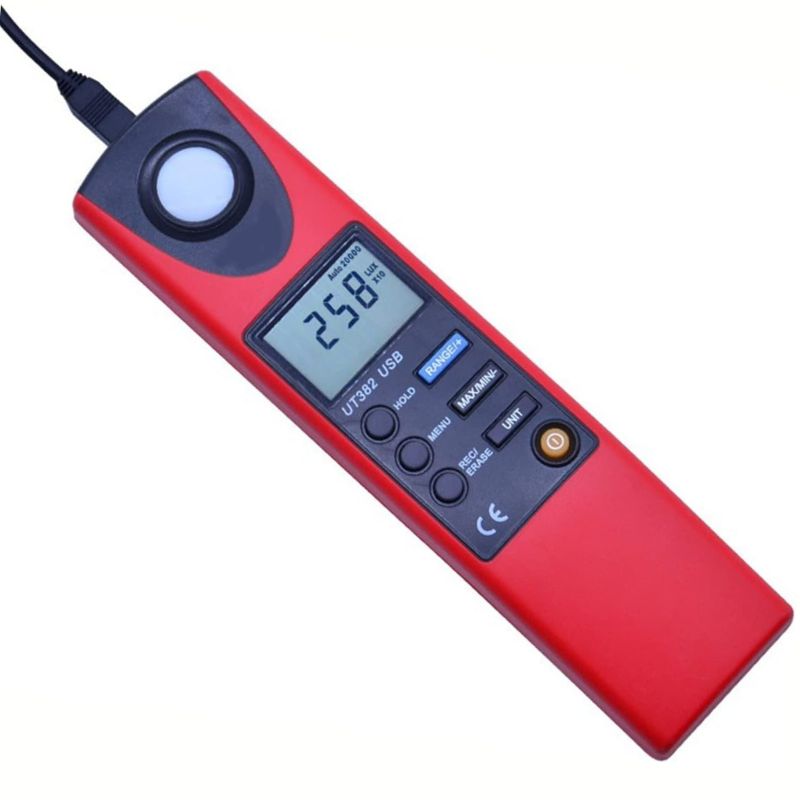 LIGHT METER 4714