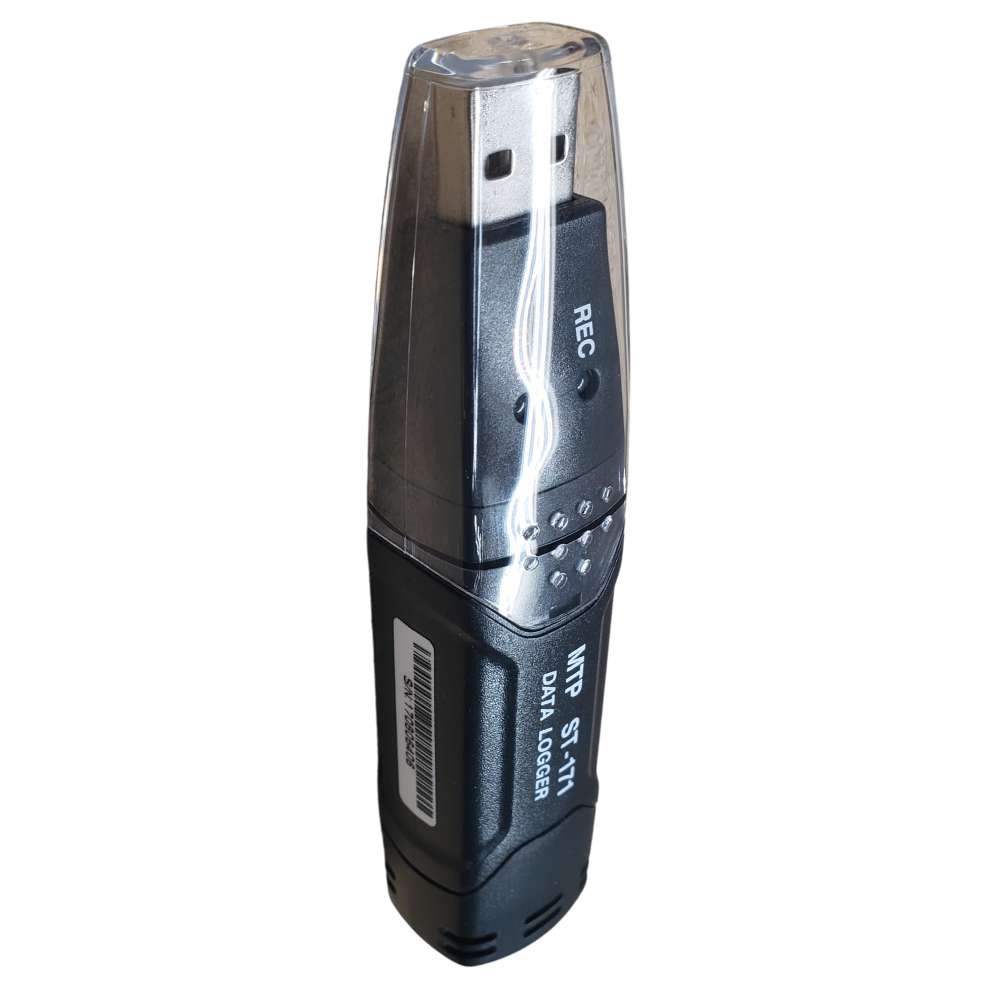 DATA LOGGER (TEMPERATURE/HUMIDITY) 945