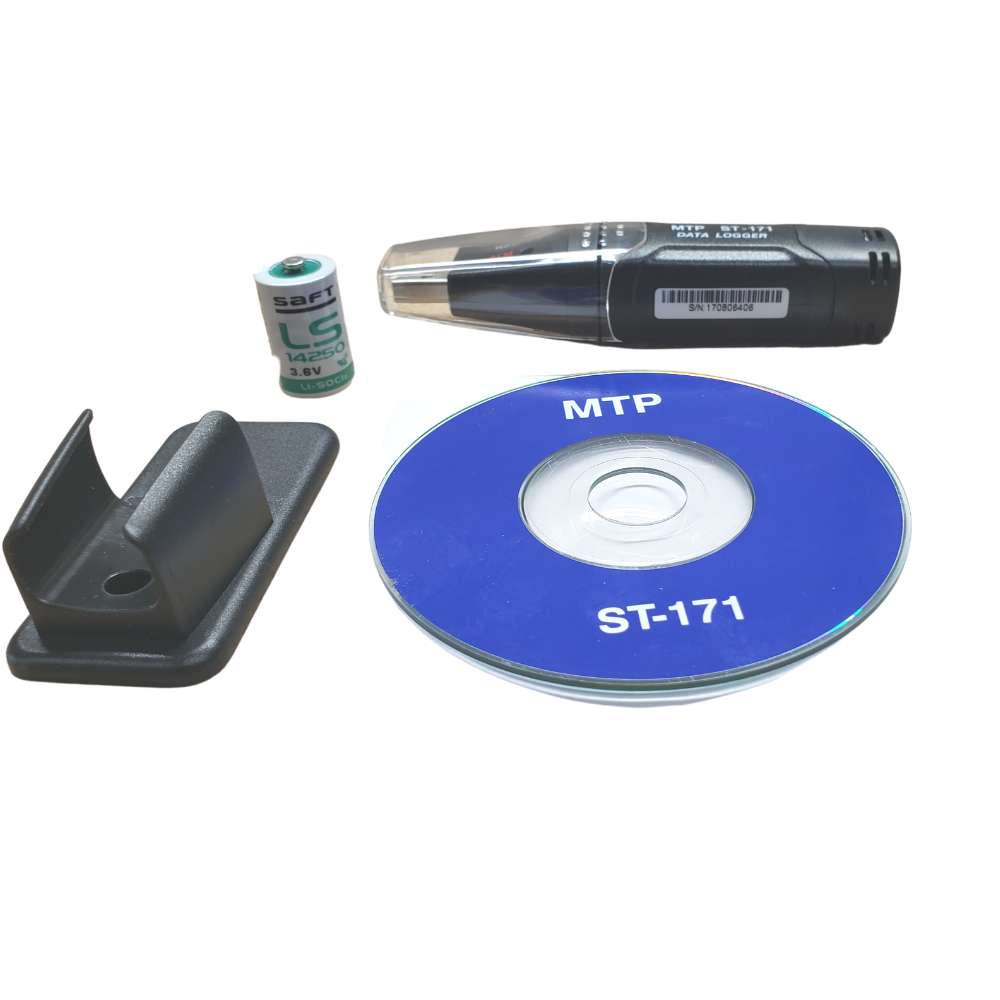 DATA LOGGER (TEMPERATURE/HUMIDITY) 947