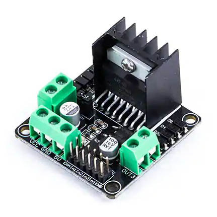 MODULES COMPATIBLE WITH ARDUINO 218