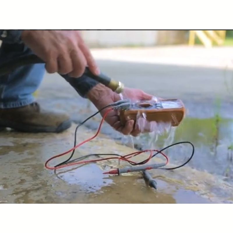 MULTIMETER DIGITAL 4577