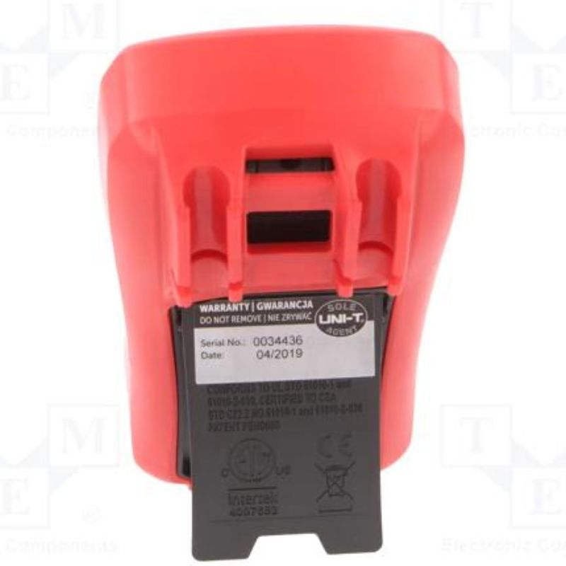 MULTIMETER DIGITAL AUTO RANGING 4611