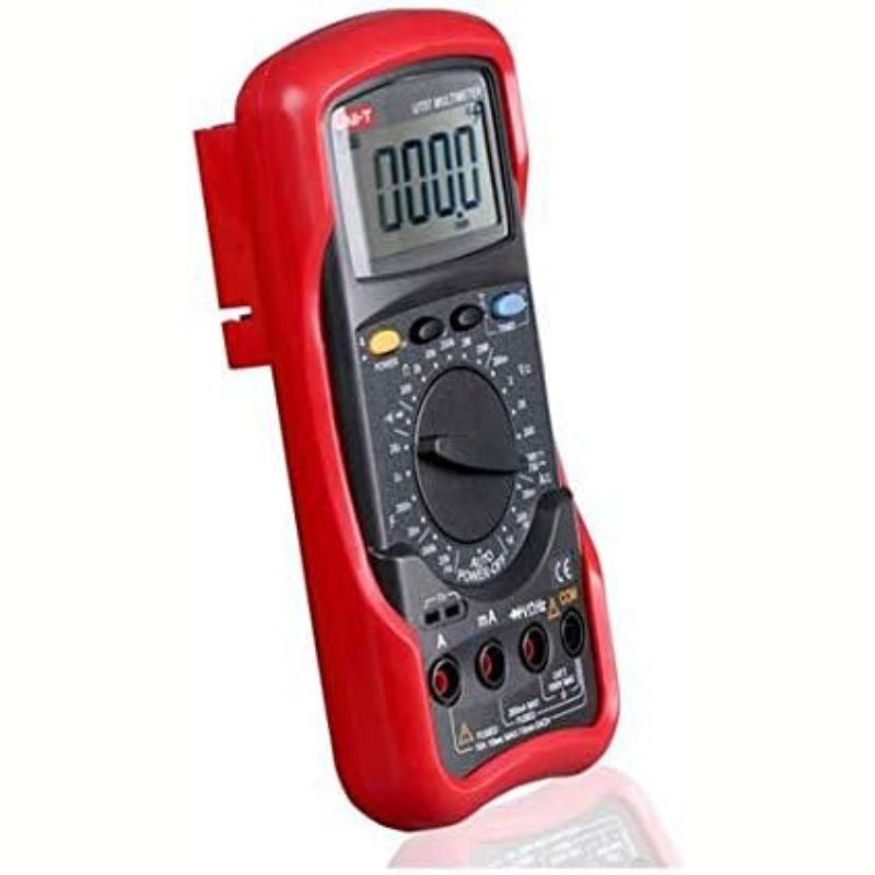 MULTIMETER DIGITAL 4582