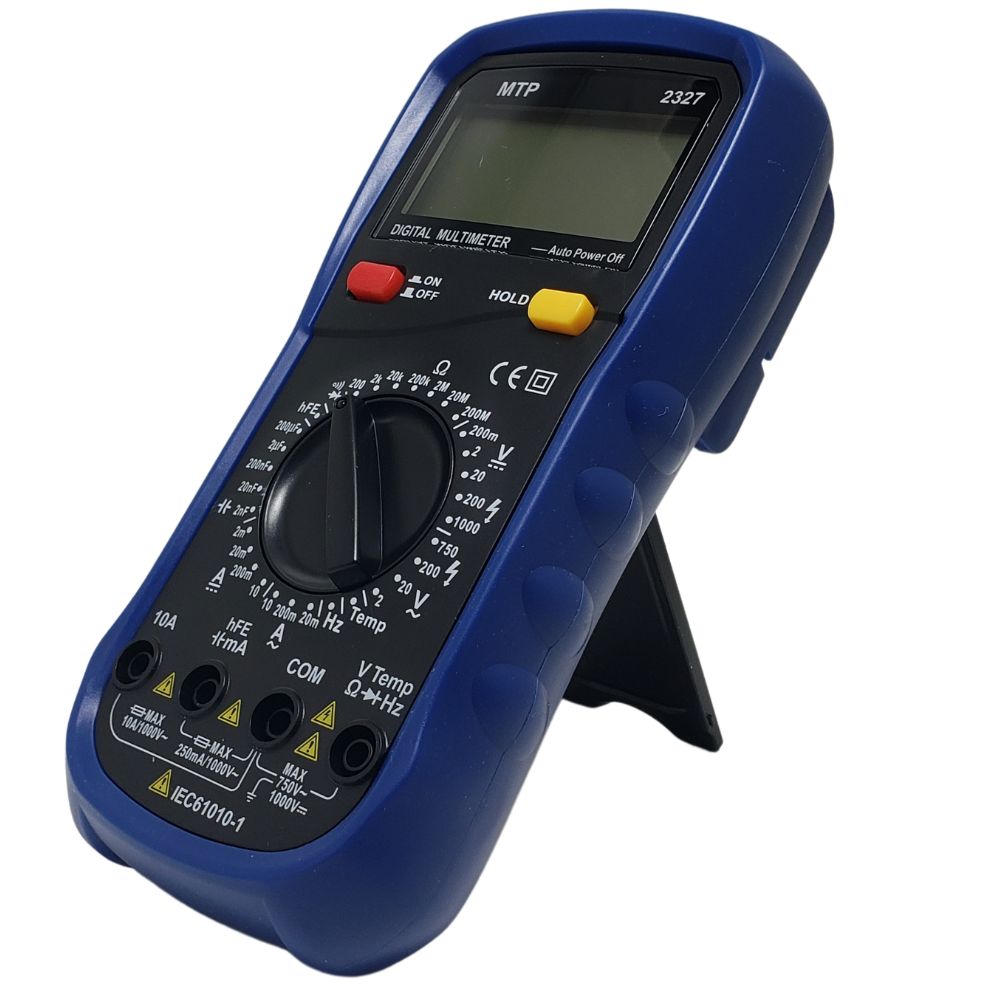 MULTIMETER DIGITAL 1051