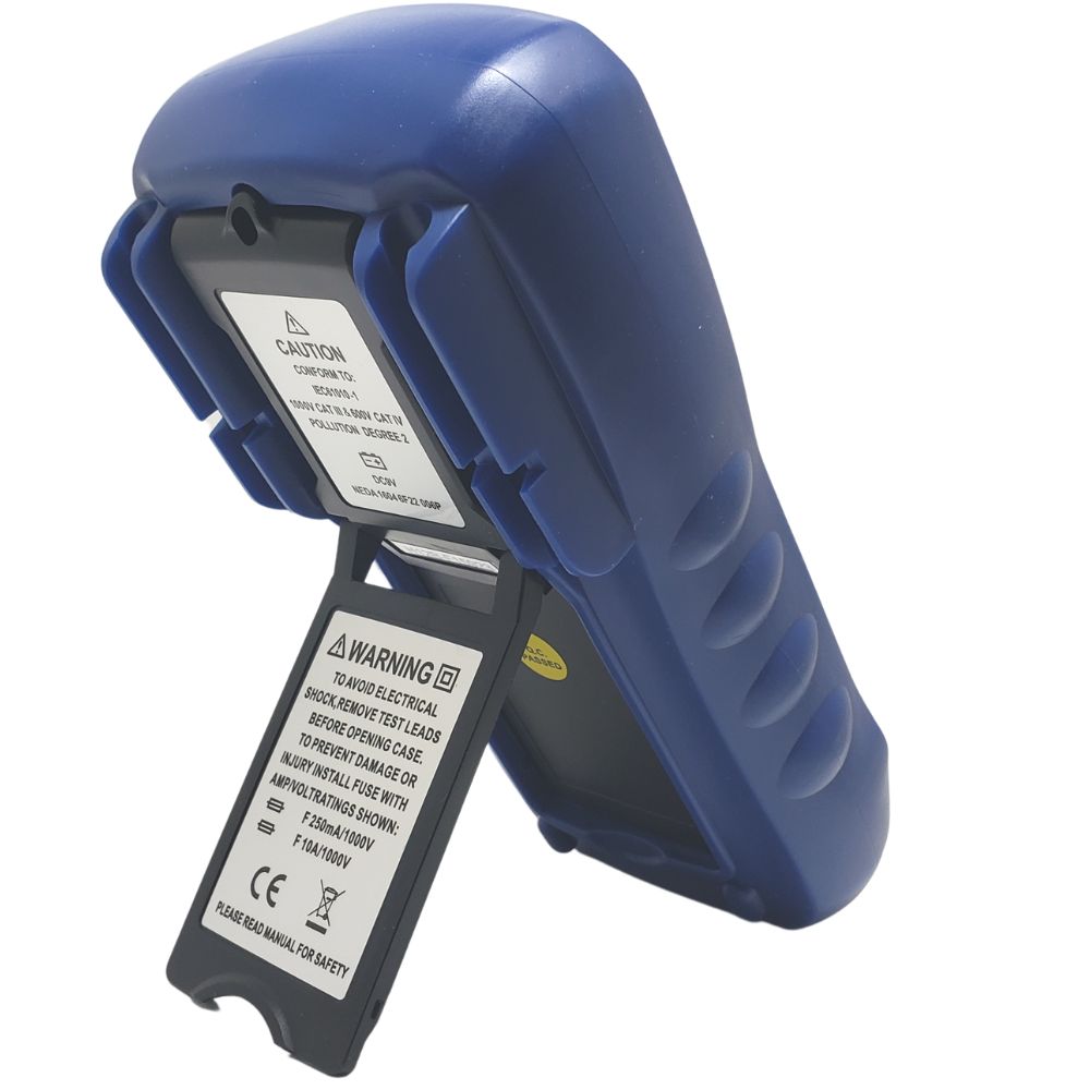MULTIMETER DIGITAL 1052