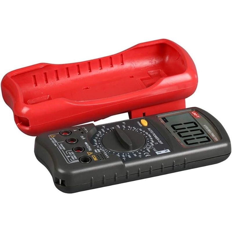 MULTIMETER DIGITAL 4593
