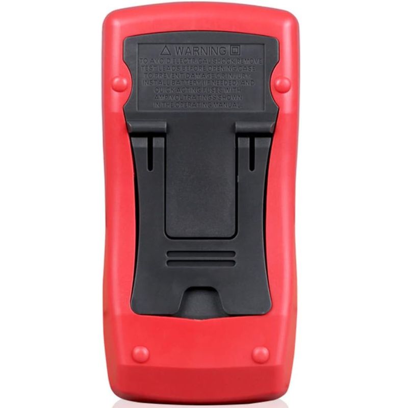 MULTIMETER DIGITAL 6707