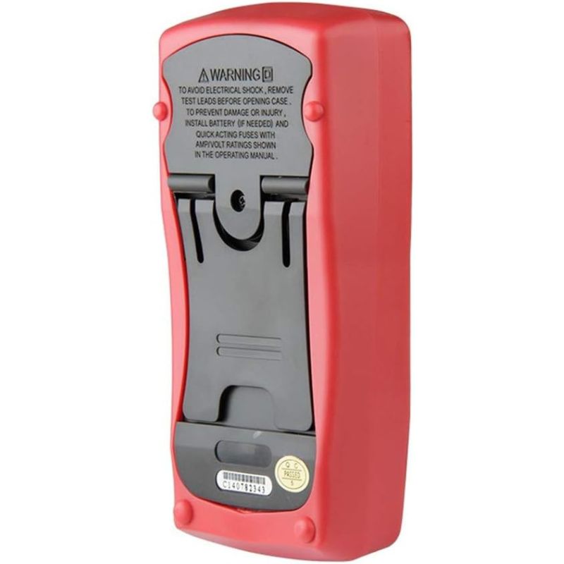 MULTIMETER DIGITAL 4602