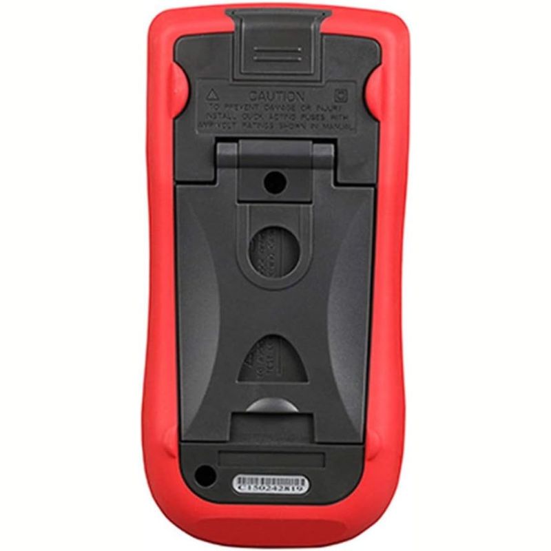 MULTIMETER DIGITAL AUTO RANGING 4618