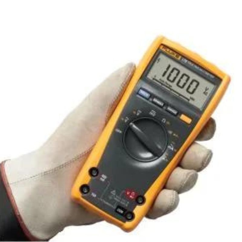 MULTIMETER DIGITAL AUTO RANGING 4631