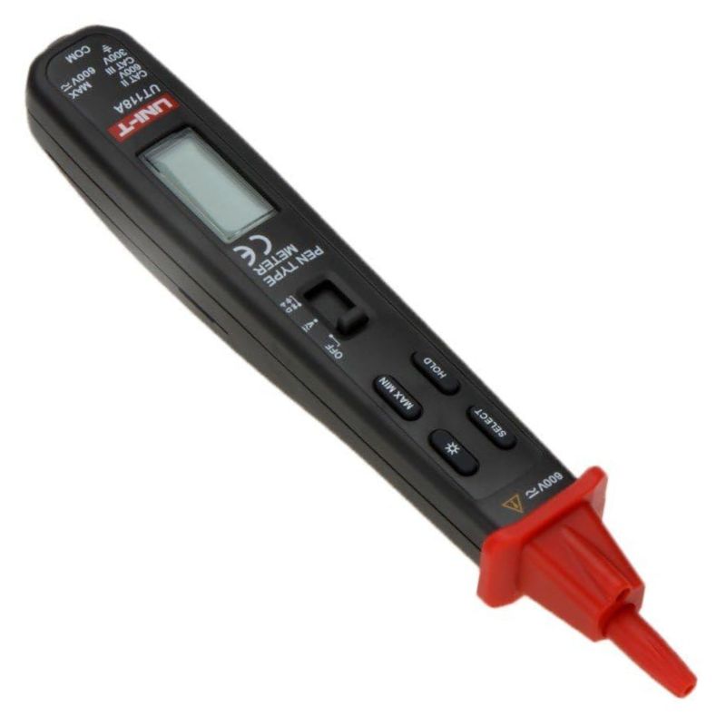 MULTIMETER PEN TYPE 4707