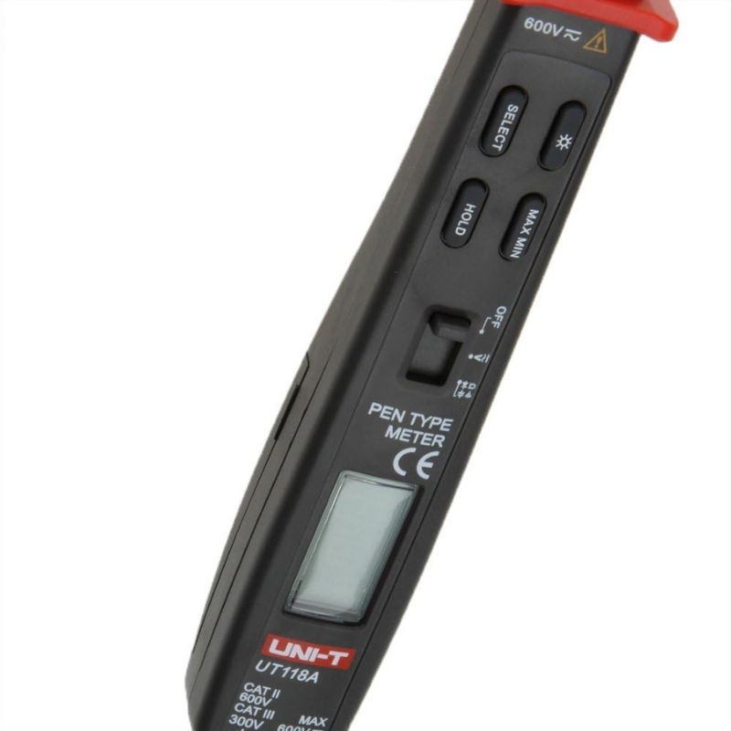 MULTIMETER PEN TYPE 4709
