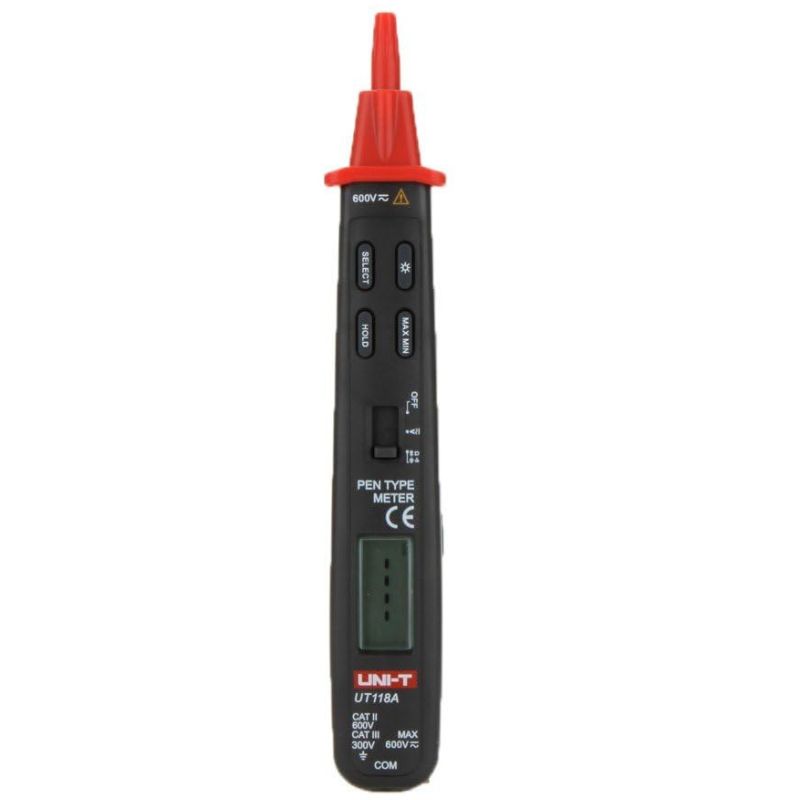 MULTIMETER PEN TYPE 4706