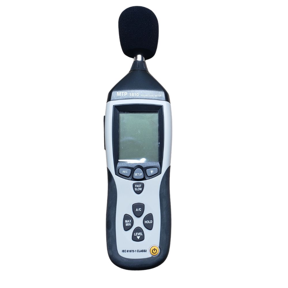 SOUND LEVEL METER 1041