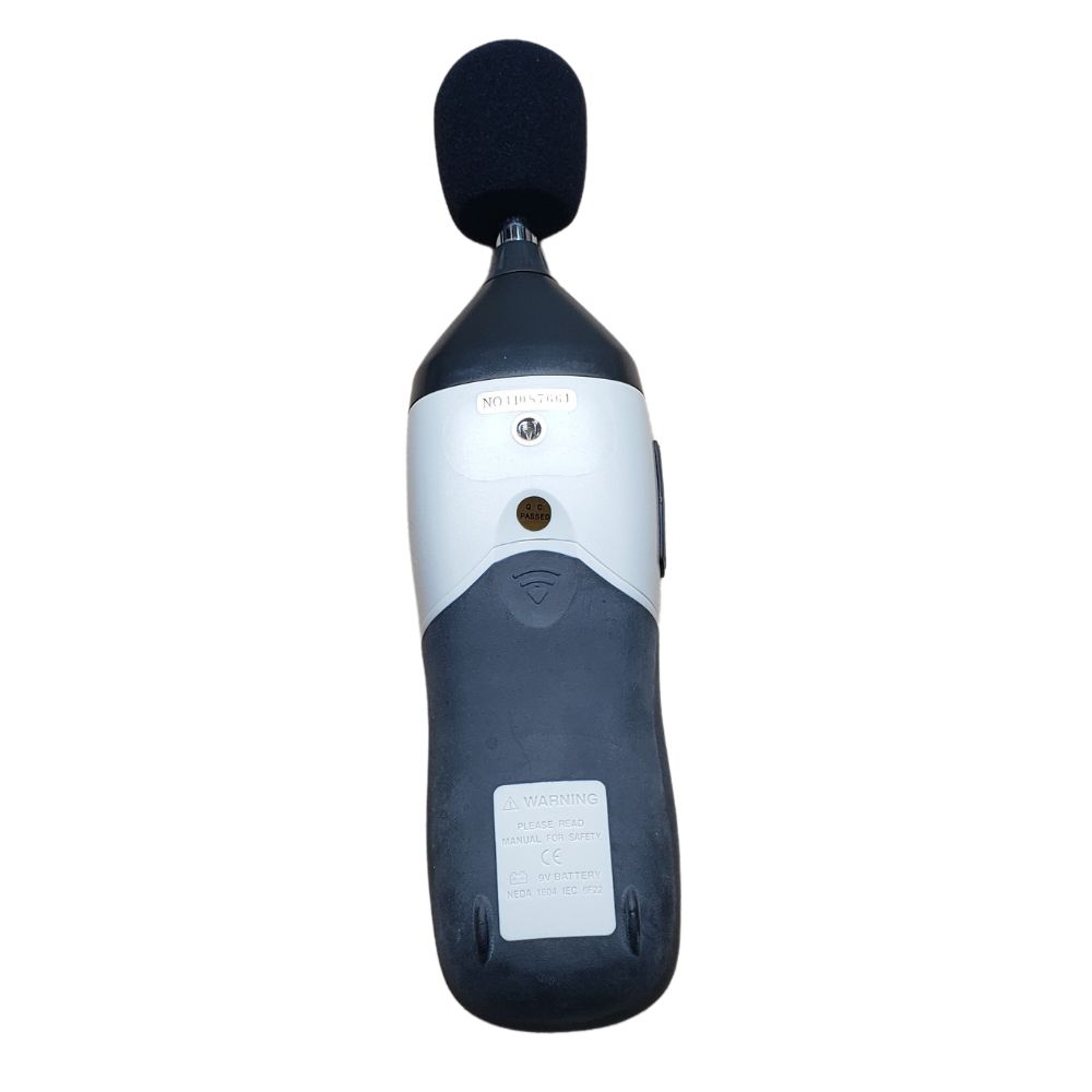 SOUND LEVEL METER 1042