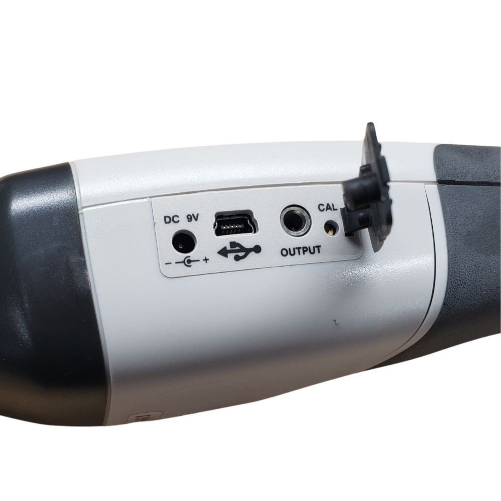 SOUND LEVEL METER 1043