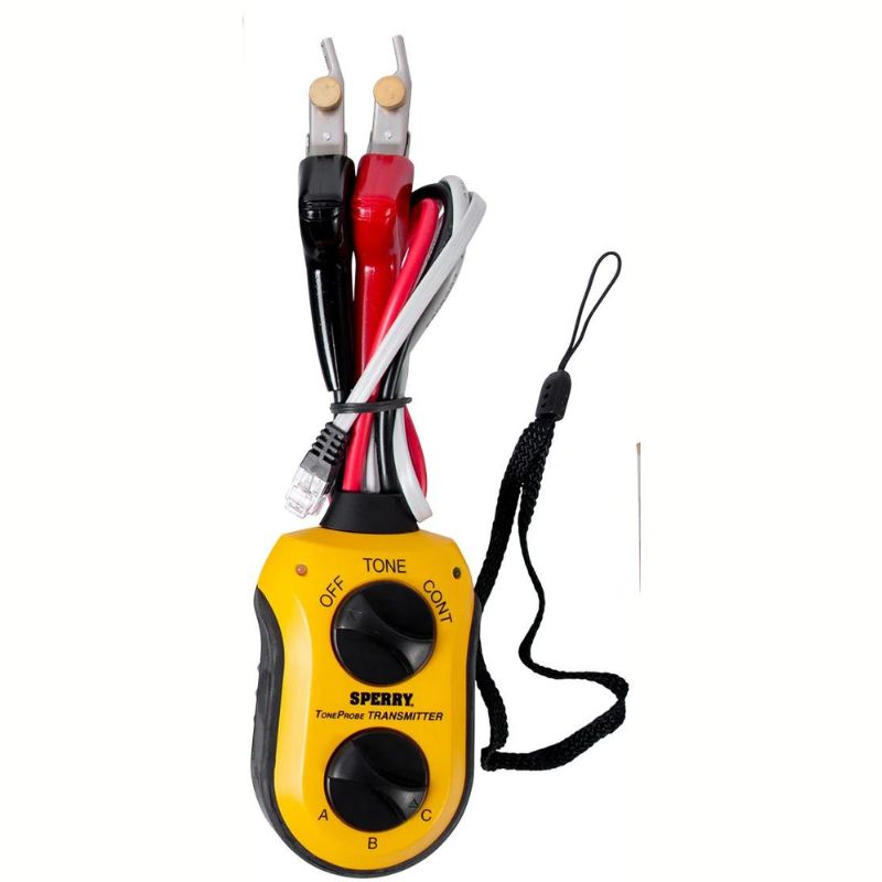 TONE GENERATOR AND TRACER 4774