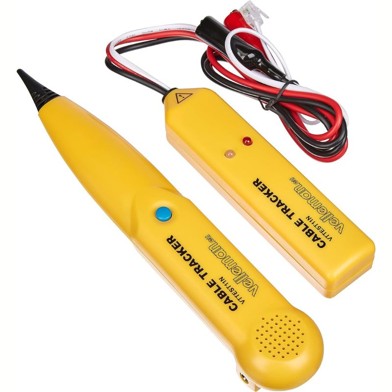 TONE GENERATOR AND TRACER 4787