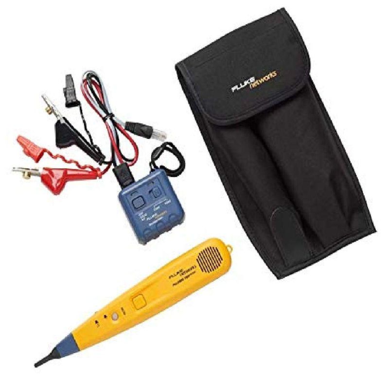 TONE GENERATOR AND TRACER 4798